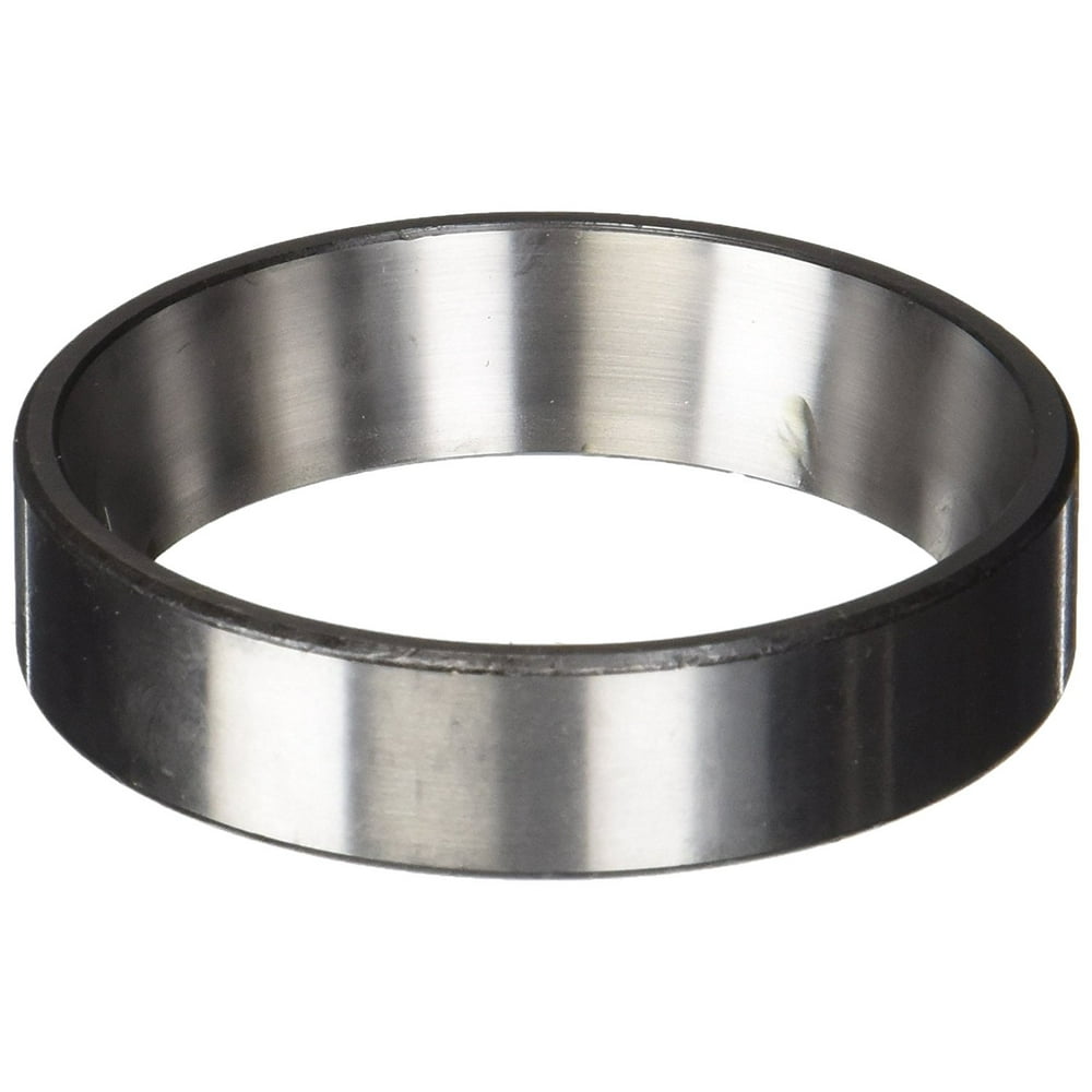 25520 Tapered Roller Bearing Outer Race Cup, Steel, Inch, 3.265" Outer