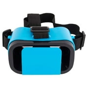 Augmented Reality Underwater Exploration Kit with Headset