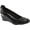 Black Knit, variant on Women's Timeout Wedge Heel Pump