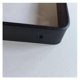 thumbnail image 3 of Soporte de estante Flotante L BLESIY Hierro Repisa flotante 22cm, 3 of 5