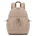 thumbnail image 5 of PRIYAL Backpack for Women and Men, Waterproof Lightweight Travel Daily Rucksack Casual Computer Bags, 5 of 8