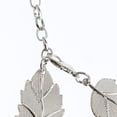 thumbnail image 3 of Cinturón de Cadena de metal Sunnimix Cadena de la cintura de la aleación de las mujeres 100 cm, 3 of 7