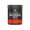 Ancient Nutrition, Bone Broth Protein FIT, Thermo Burner, 20 Servings