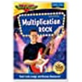 thumbnail image 3 of Rock N Learn Rl-922 Multiplication Rock On Dvd, 3 of 4