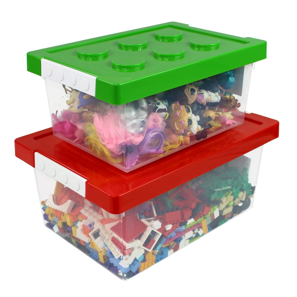 bins and things toy organizer