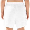 thumbnail image 6 of UYYX Boys Active Shorts 5T Shorts Boys Boys Shorts Kids Casual Summer Clothes With Pockets, 6 of 6
