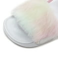 thumbnail image 4 of Weestep Girls Boys Toddler Little Lightweight Beach Sandal, 4 of 7