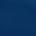 thumbnail image 3 of Ultimate Textile 21 ft. Shirred Pleat Polyester Table Skirt Royal Blue, 3 of 4