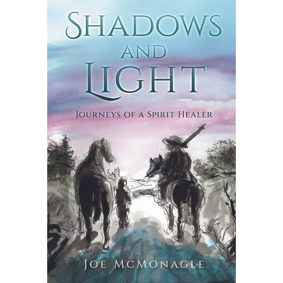 Shadows and Light, (Paperback)