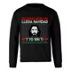 thumbnail image 1 of Sudadera Sueter Ugly Marco Antonio Solis El Buky Llega Navid, 1 of 6