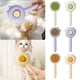 thumbnail image 5 of Peine Para Gatos Cepillo Especial Para Gatos Perro Peine De Agujas Para Gatos Peine Para Eliminar El Pelo Suelto De Los Gatos, 5 of 5