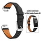 thumbnail image 1 of Correa de cuero para muñeca, correa de repuesto para reloj Fitbit Inspire/Inspire HR, correa de muñeca deportiva de lujo, reloj inteligente Universal Accesorios Electrónicos, 1 of 8