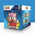 thumbnail image 3 of Tubbz - Sonic the Hedgehog - Amy Rose #7 (Boxed Edition), 3 of 7
