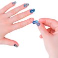 thumbnail image 4 of Disney Frozen, Townley Girl 2 Mini Press on Nail Set, 40 Multi-Color Piece, Plastic, 4 of 7