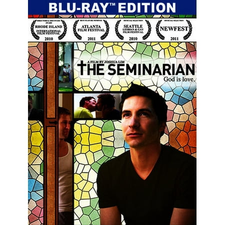 The Seminarian (Blu-ray)