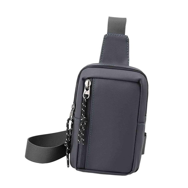 Bolso de mano hombre deportivo sale