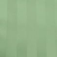 thumbnail image 2 of Ultimate Textile Satin-Stripe 60 x 144-Inch Oval Tablecloth, 2 of 3