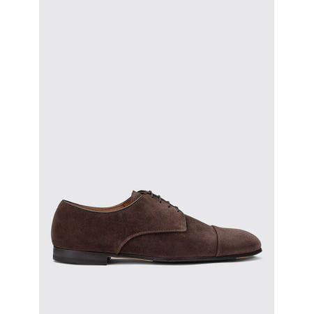 

Doucal s Brogue Shoes Men Brown Men