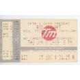 thumbnail image 1 of Rod Stewart Vintage Ticket Stub (Toronto, 1989) 1st Ever Skydome Concert Event, 1 of 1