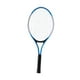 thumbnail image 2 of Raqueta de tenis Raqueta de tenis Práctica Agarre antideslizante Resistente a golpes Profesional Niños Azul, 2 of 9