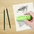 thumbnail image 4 of Hiroekza Push Eraser Roller Eraser for - Traceless, Less Scraps, Wheel Design, Practical Learning Tool, Durable Material, Classroom & Homework Essential, 4 of 4