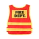 thumbnail image 4 of Bomberos Herramientas Early Education Simuled Kids Creative Firefighter Juguetes Papel Juego Prop Para Teatro Kindergarten School 1 Set Inevent FN001536-00, 4 of 7
