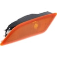 thumbnail image 3 of Side Marker Corner Light Lamp For 2012-2015 Mercedes Benz C350 C250 Front Driver, 3 of 5