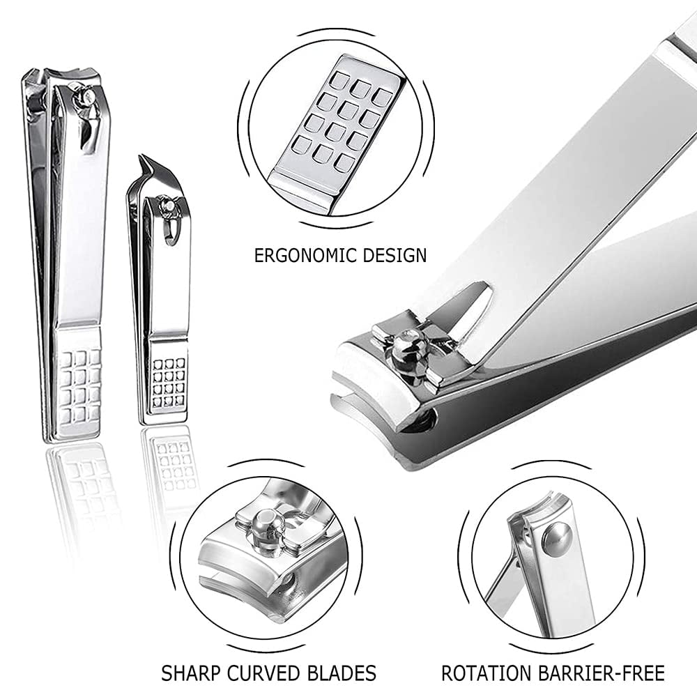 Large Nail Clippers - Temu