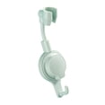 thumbnail image 3 of Toystoory Soporte de ducha giratorio 360, accesorios de baño, cabezal de ducha ajustable Universal, soporte, Dropshipping Juegos de accesorios de baño Verde claro Toystoory HA006172-04B, 3 of 6