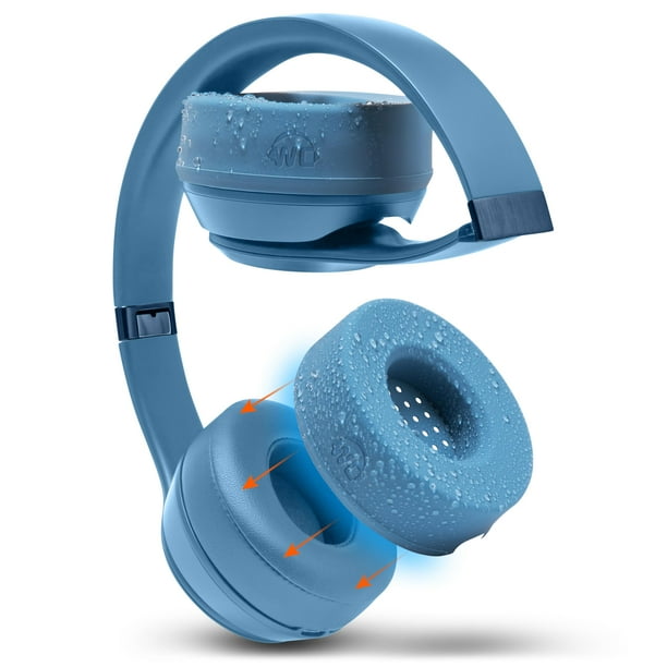 Fundas para auriculares WC SweatZ Solo para Beats Solo 4/3/2