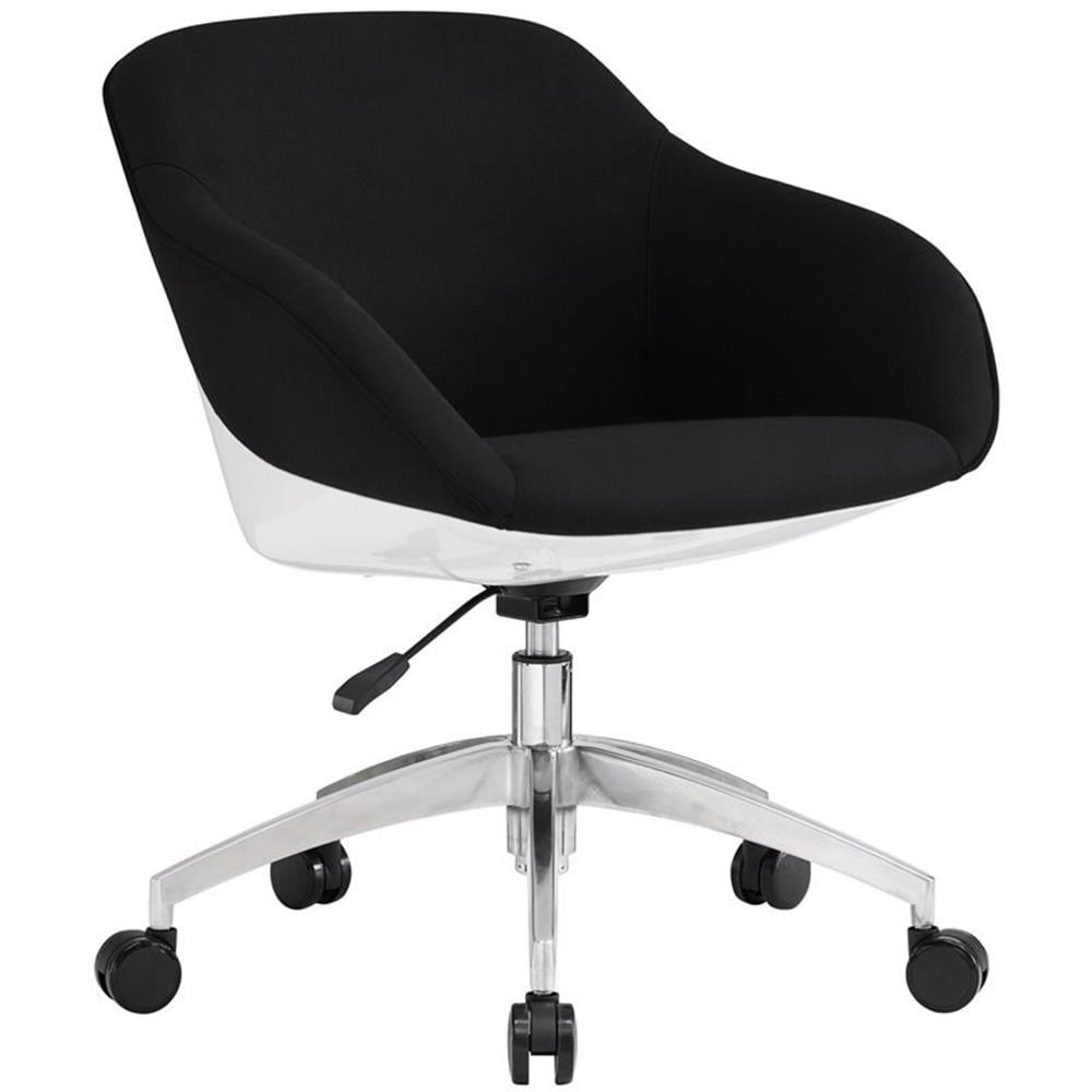 pemberly row fabric upholstered office product