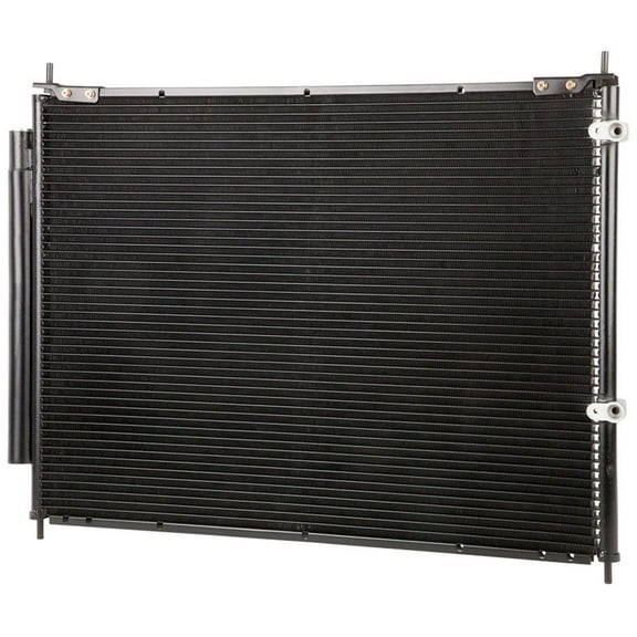 For Honda Ridgeline 2006-2014 A/C AC Condenser Drier - BuyAutoParts