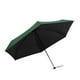 thumbnail image 3 of Cateissary Paraguas para el sol 6 varillas Plegable Mini Paraguas a prueba de viento Bolsillo portátil Suministro de protector solar para viajes, Rosa Paraguas de lluvia verde Cateissary HA007269-02B, 3 of 6