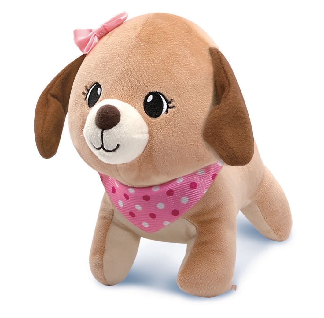 VTech Cutie Paws Puppy Stroller - Toddler Toy - Walmart Exclusive - French Version