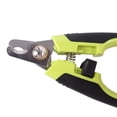 thumbnail image 2 of Pet Claw Clippers Professional Cat Nail Trimmer Dog Nail Clippers with Nail File, 2 of 10