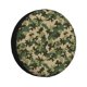 thumbnail image 1 of Balery Camouflag Cubiertas para Neumáticos - Protector Resistente para Neumáticos de Camioneta, SUV, Remolque, Camper y RV-16 inch, 1 of 6