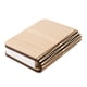 thumbnail image 1 of Lámpara de libro de madera plegable magnética LED recargable USB portátil lámpara de escritorio de luz nocturna gran oferta para decoración del hogar Xemadio 2021323-1, 1 of 8