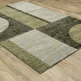 thumbnail image 3 of Oriental Weavers STRADA Green 6' 7 X 9' 6 Area Rug, 3 of 8