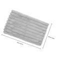 thumbnail image 2 of OFFIGAM Funda Para Almohada De Sofá En Tono Claro Resistente Con Detalles Finos Y Tacto Agradable, 2 of 8