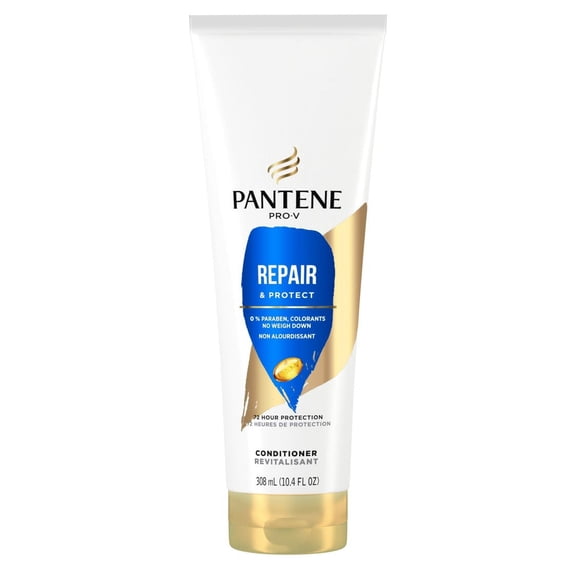 Pantene Conditioner Repair & Protect 10.4oz Tube