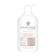 Hairitage Mend To  Be Damage Recovery Conditioner with Biotin - Strengthens, 13 fl. Oz