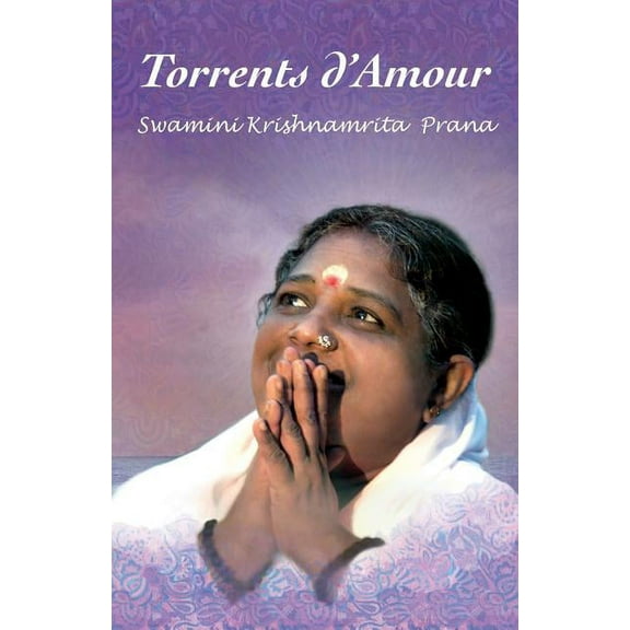 Torrents d'amour (Paperback)