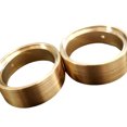 thumbnail image 4 of Contrapeso de latón Bewildely RCGOFOLLOW 2 uds para 1/24 RC accesorios de coche, 4 of 6