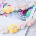 thumbnail image 3 of Mosey Novel Pet Bib Collar Elegant   for Daily   Delicate Edging, 3 of 7
