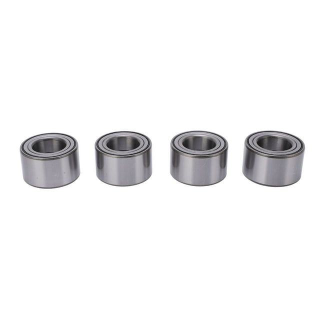 Wheel Bearing, Heavy Duty Rustproof 93305 00601 00 Strong Front Rear Wheel Bearing Replacement for ATV