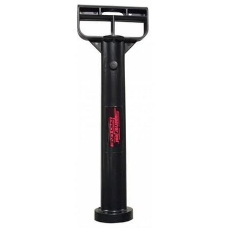 

Water Supply ShutOff Wrench