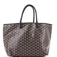 thumbnail image 1 of Pre-Owned Saint Louis Tote Coated Canvas PM By Rebag, 1 of 7
