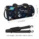thumbnail image 2 of Easygdp Space Bolsa de Viaje, Bolsa de Mano, Bolsa de Gimnasio, Bolsa de Equipaje para Viaje, 2 of 6