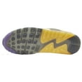 thumbnail image 5 of Men's and Big Kid's Nike Air Max 90 NRG Ct Purple/Black-Lemon Drop (DC6083 500) - 5, 5 of 5