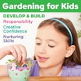 thumbnail image 5 of Creativity for Kids Mini Garden: Magical BSL1&nbsp;Unicorn Terrarium Kit - Unicorn Gifts for Girls, Kids Crafts and Unicorn Toys Ages 6-8+,Unique Gifts for Kids, 5 of 5